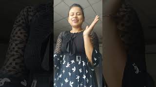 Suniae ganeki aek laein 🤣🤣🤣🤣 comedy funny video [upl. by Ahsitan]