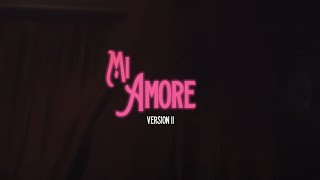 7LIWA  MI AMORE V2 Official Music Video [upl. by Damha937]