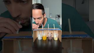 Blind Taste Test doctorsofyoutube funny doctor blindtasting medicine [upl. by Claman933]