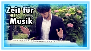 Ein Typ macht Musik  Fckin In The Bushes Music Video  Davis Schulz [upl. by Zillah875]