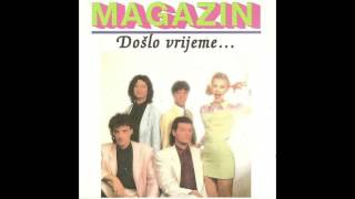 Magazin  Doslo vrijeme  Audio 1993 HD [upl. by Mikey]