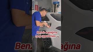 benzin kapağına lpg dolum montajııidrisusta viral keşfet r [upl. by Steady]