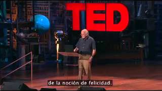 Daniel Kahneman El enigma de la experiencia subtitulos español parte1 de 2 [upl. by Cleaves908]