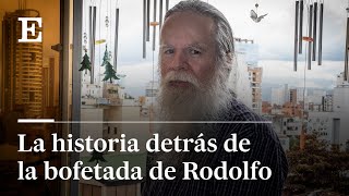 La historia detrás de la bofetada de Rodolfo Hernández  EL PAÍS [upl. by Onailerua]