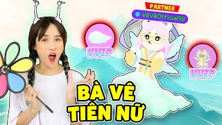 Bốc Thăm Nhân Phẩm Tiên Sương Mù  Play Together  Vê Vê Official [upl. by Orat]