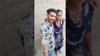 Adha pind punjabisong newsong music youtubeshorts love punjabi punjabicuple punjabimusic [upl. by Saunders]