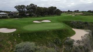 Joondalup Resort Golf Course  Quarry 3 [upl. by Sualk478]