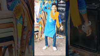 Dhakad tale komor Dole funny comedy stunt [upl. by Wauters566]