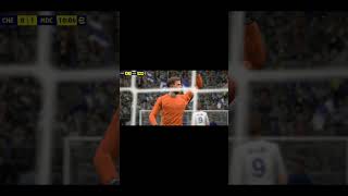 Danilo Cataldi Goal keşfet efootball pesgoals football pes goals shorts short ball show [upl. by Ellita]