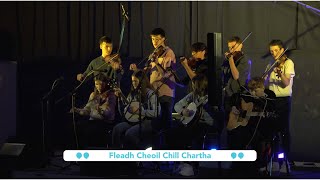 Fleadh Cheoil Chill Chartha [upl. by Lyell]