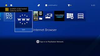 How to Jailbreak Your PS4 1200 in 5 Minutes in 2024 [upl. by Ryle]