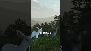 VIRTUAL HUNTER  An Open world VR Hunting Simulator [upl. by Inahs476]