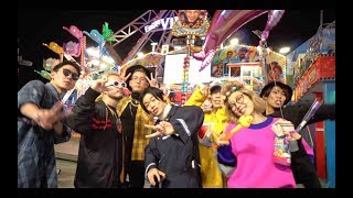 渋谷東京ランド  WHITE JAM feat ラップオバケJoshua [upl. by Prima272]