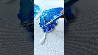 Art using gun  🤯😱 shorts trending viralvideo [upl. by Elleniad]