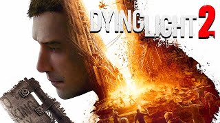 Dying Light 2 UNCUT Gameplay Deutsch 01  Kyle Crane ist nicht vergessen [upl. by Sibylla]