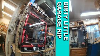 Dirty Little Garage Rip nostab [upl. by Leruj260]