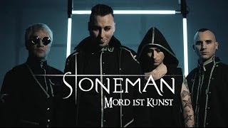 Stoneman  Mord ist Kunst [upl. by Mulcahy]