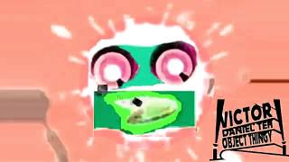 klasky csupo effects 1 remake [upl. by Fiden45]