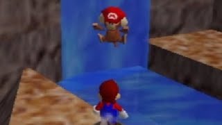 Super Mario 64 Ep 16  Chimpston Checks In [upl. by Suiravaj]