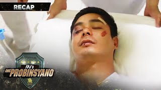 Cardos life is now in a stable condition  FPJs Ang Probinsyano Recap [upl. by Ingra250]