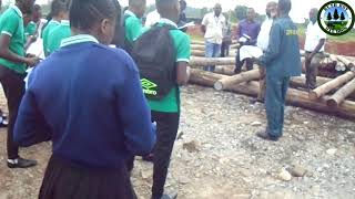 KALUMBWA SECONDARY SCHOOL Educational Entourage [upl. by Nahgeam]