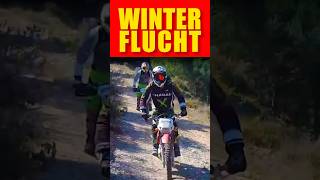 Winterflucht Andalusien mit dirt4fun [upl. by Allbee843]