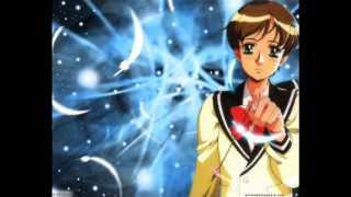 The Vision of Escaflowne Soundtrack Shadow of Doubt [upl. by Yllil162]