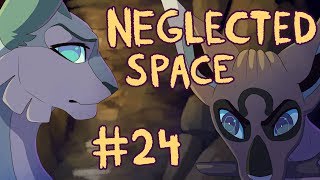 【Neglected Space Rock Warriors MAP  Part 24】 [upl. by Asilef]