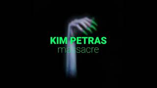 kim petras  massacre slowed down  reverb [upl. by Minabe153]