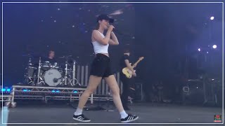 SIGRID Live Isle Of Wight 2022 [upl. by Figge745]