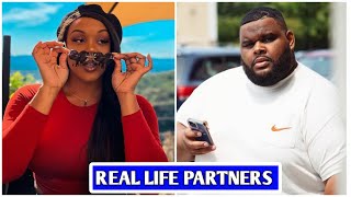 Tiara Bree Vs Rafael Castillo Kountry Wayne Member Real Life Partners 2024 [upl. by Pare188]