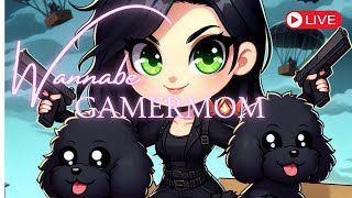 1 MOM in FORTNITE  becoming the BEST BOXFIGHTING MOM [upl. by Nnylyak87]