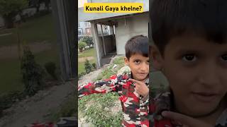 Bike rider kunali 😔😔soravjosivlog kunalijoshi funny shorts [upl. by Rogovy279]