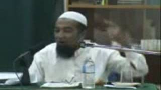 Ust Azhar Idrus  7 Neraka [upl. by Adoc]