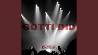 GOTTI DID [upl. by Aicekat]