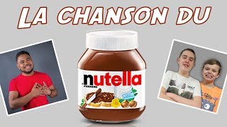 LARTISTE  Chocolat « remix Nutella » MIRANA [upl. by Adriane849]