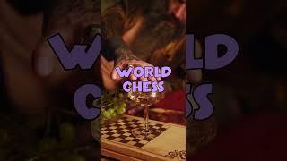 ♟️ ThreeFingered Chess Champion Mikhail Tals Extraordinary Story [upl. by Lehcear104]