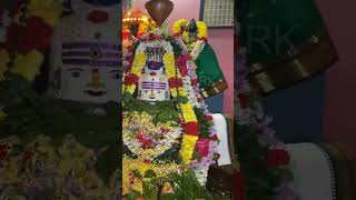 Bramamurari surarchitha lingam shiva yt viral god ytshorts lingastakam lordshiva [upl. by Yelsel]