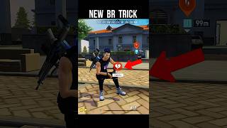 New BR Rank Trick 😂 Free Fire Peak Sitting Trick srikantaff [upl. by Bloch]