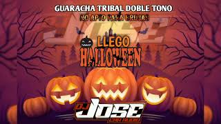 LLEGO HALLOWEEN TRIBAL DOBLE TONO DJ JOSE CAR AUDIO prod jz zerpa jzzerpa [upl. by Natividad695]