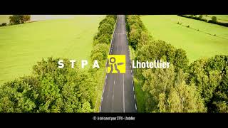 Chantier STPA  Lhotellier  Poix de Picardie [upl. by Ekrub]