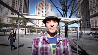 Freestyle Kacem Wapalek VIDEO OFFICIELLE [upl. by Welker]