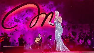 Mariza Concerto em Viseu [upl. by Eillit]