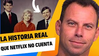 La Historia de los Menéndez Un Cr1men que Sacudió a Estados Unidos lo que Netflix no te contó [upl. by Glovsky]