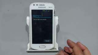 How to fix play store sign in problem in samsung galaxy s dous  Play store problem kaise solve kare [upl. by Tennies]