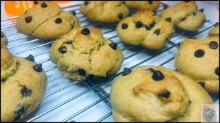 CON CHOCOLATE 🍫 Y CALABAZA 🎃 PREPARA ESTE DESAYUNO O MERIENDA DELICIOSO [upl. by Nissie]