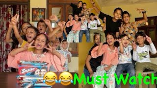 Choose One Alphabet kidsquizshow tranding funny challenge viral video2024trends tranding [upl. by Neb]