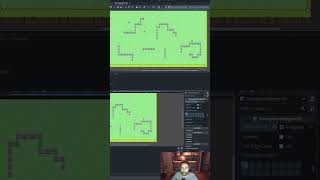 Godot Pathfinding using Navigation Region 2D Node [upl. by Gage935]