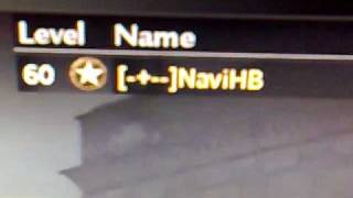 WaW Moving clan tag [upl. by Angil]