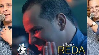 cheb reda  3anagt taswirateha  avm edition  2015 شاب رضا [upl. by Hadihsar]